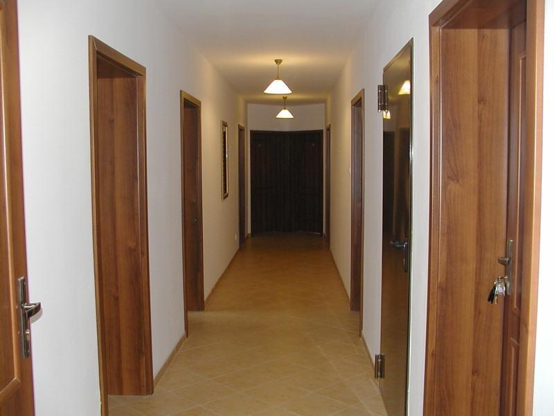 Pokoje Gocinne Arkadia