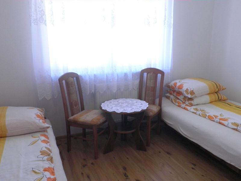 Pokoje Gocinne Arkadia