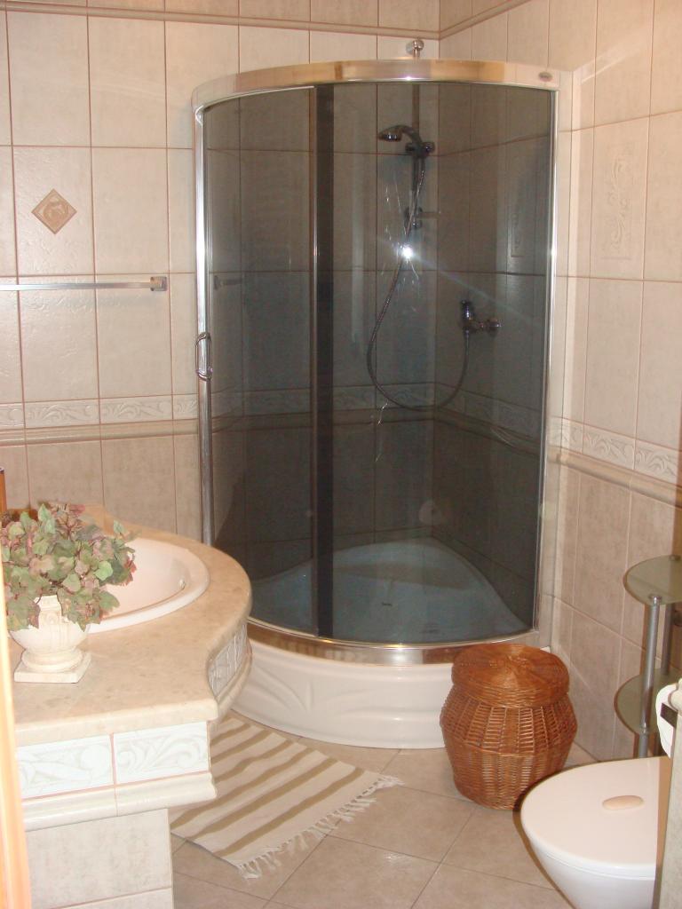 Apartament Atena Ustka nad morzem