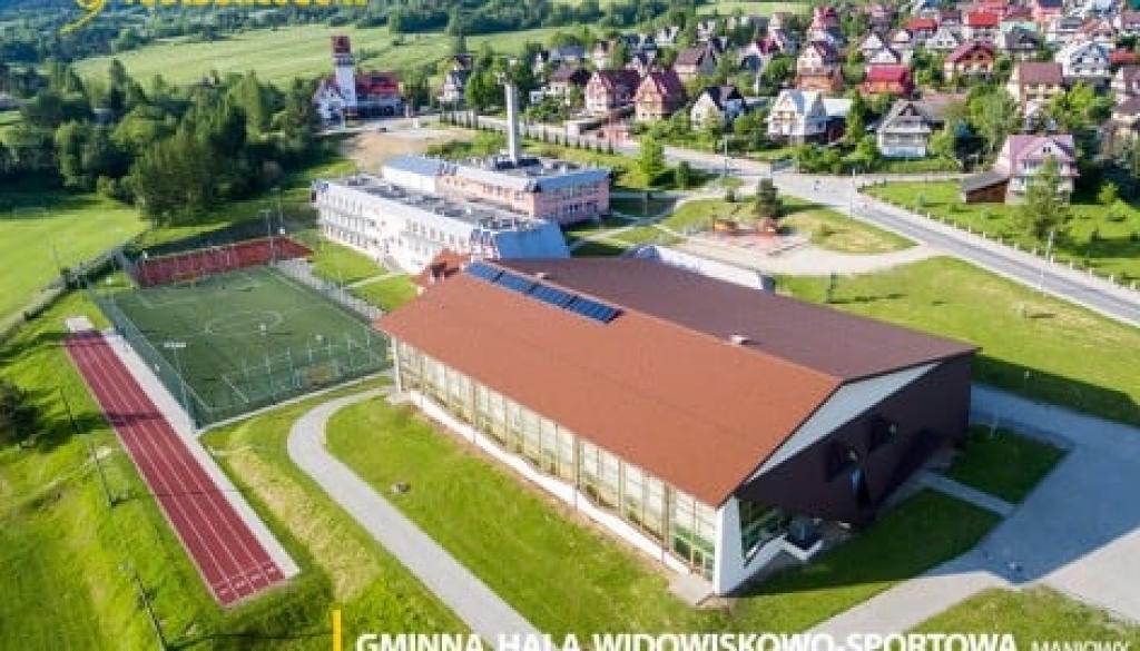 Dom Wczasowy Kazik