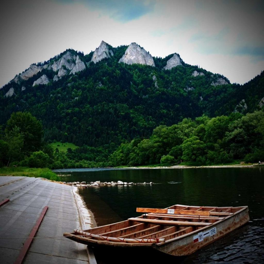 Dom Wczasowy Kazik