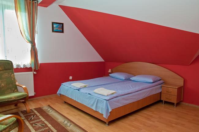 Zajazd Czorsztyski