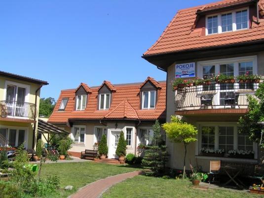 Pokoje Gocinne BRI