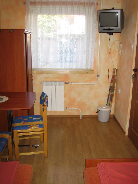 Bed& Breakfast U Heni