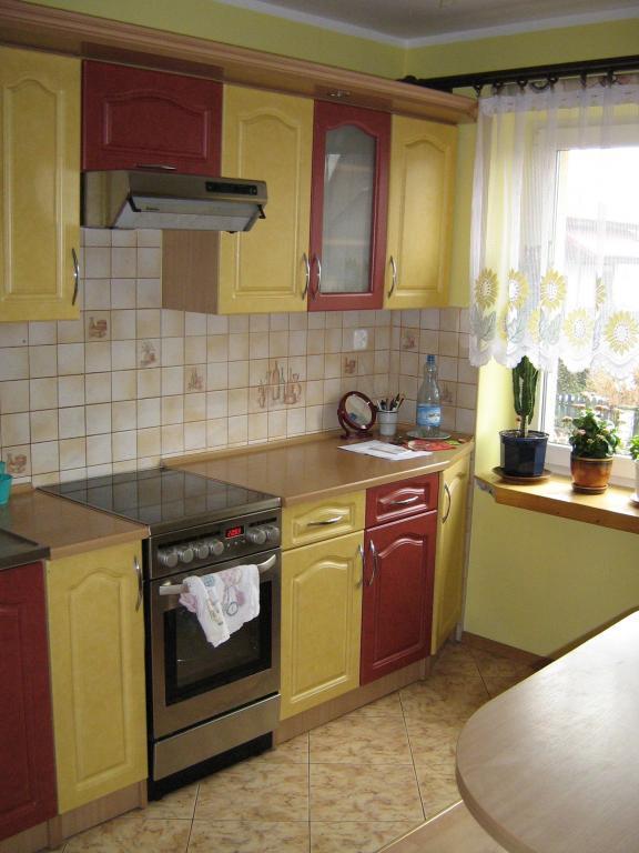 Bed& Breakfast U Heni