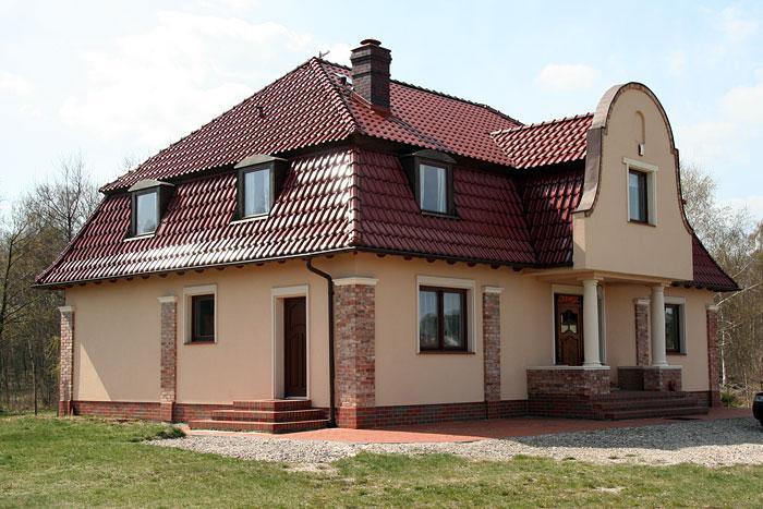 Sielanka Domy Letniskowe i Pokoje Gocinne