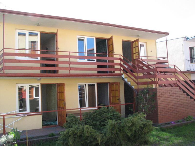 Pokoje Gocinne Goma