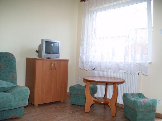 Pokoje Gocinne Dwirzyno