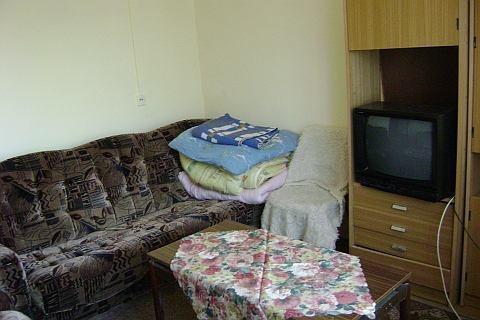Pokoje Gocinne Miomi