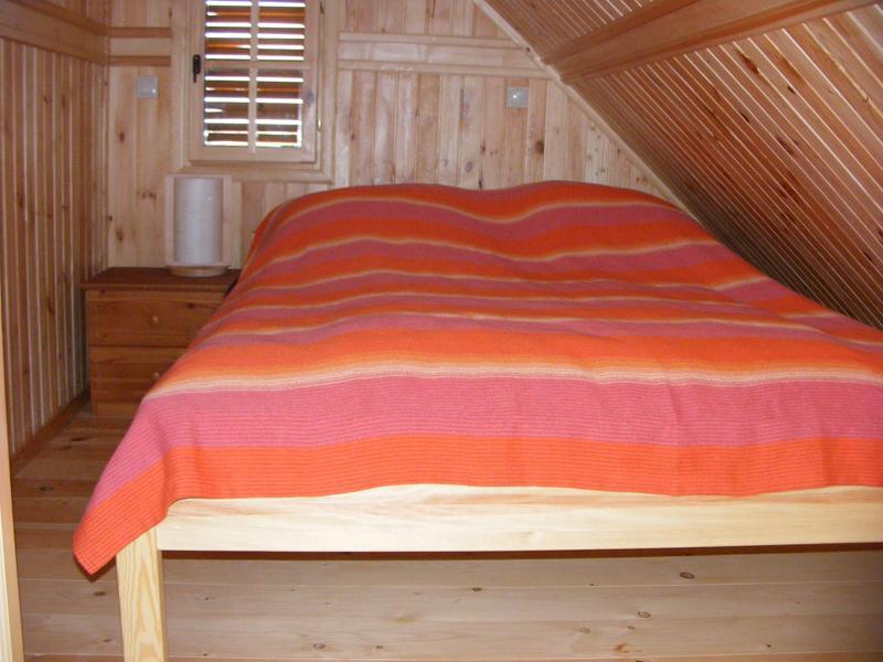 Domek Letniskowy Dune-House