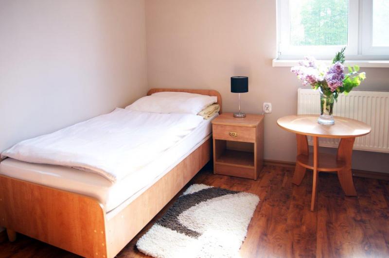 Hotel Granica 