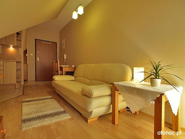 Zakopane Apartamenty Motyl