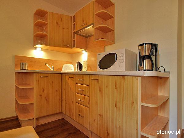 Zakopane Apartamenty Motyl