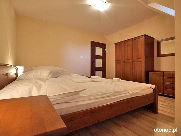 Zakopane Apartamenty Motyl