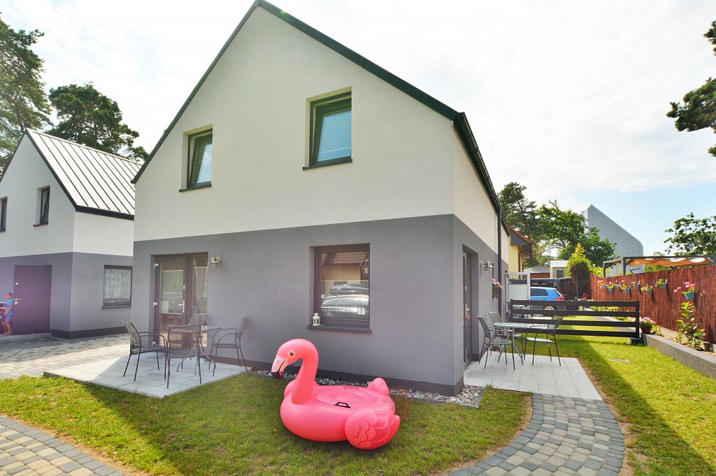 Apartamenty Sosnwka i No 12