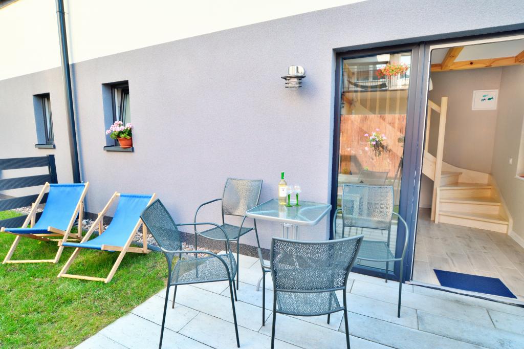 Apartamenty Sosnwka i No 12