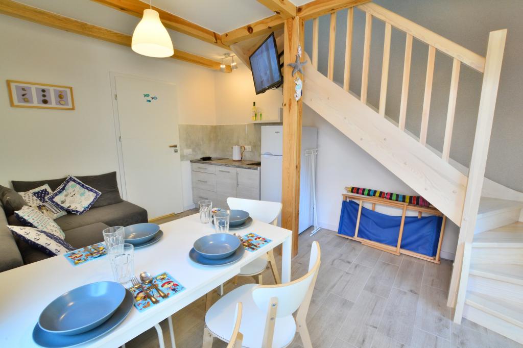Apartamenty Sosnwka i No 12