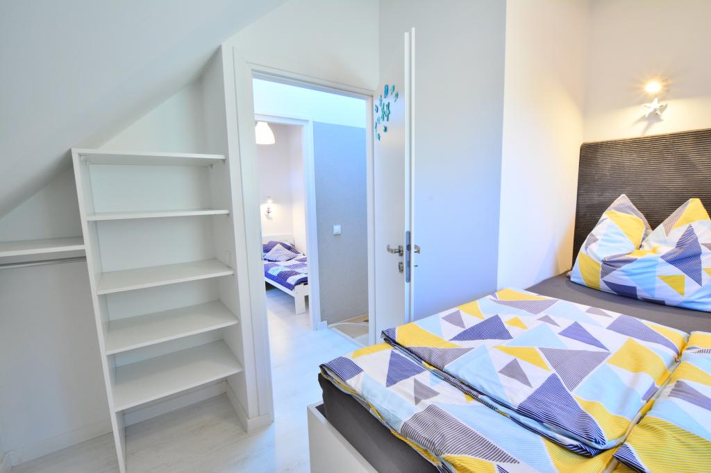 Apartamenty Sosnwka i No 12