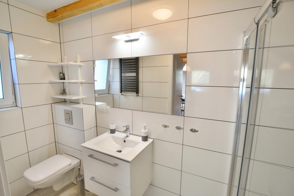 Apartament Sosnwka