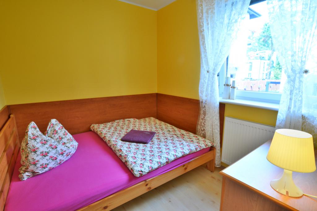 Apartament Sosnwka