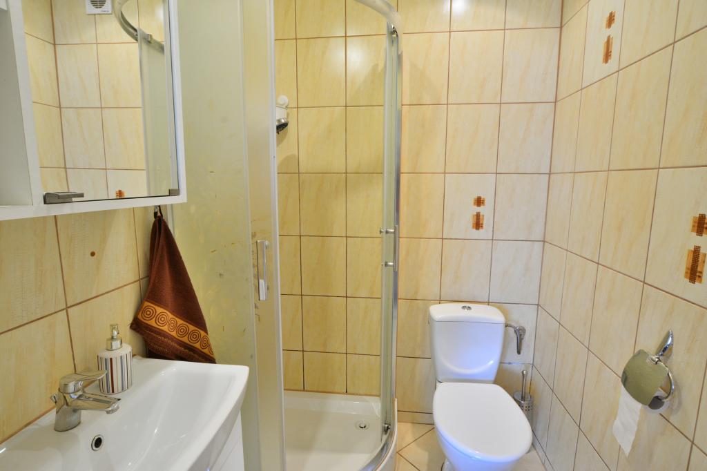 Apartament Sosnwka