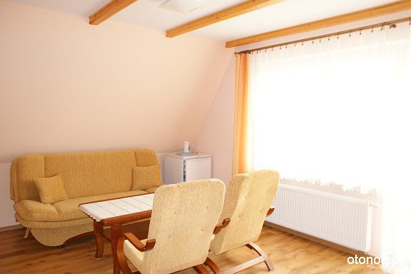 Pokoje Goinne Kazimierz