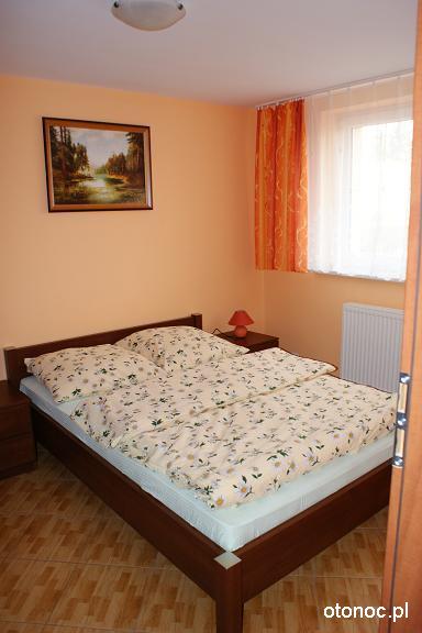Pokoje Goinne Kazimierz