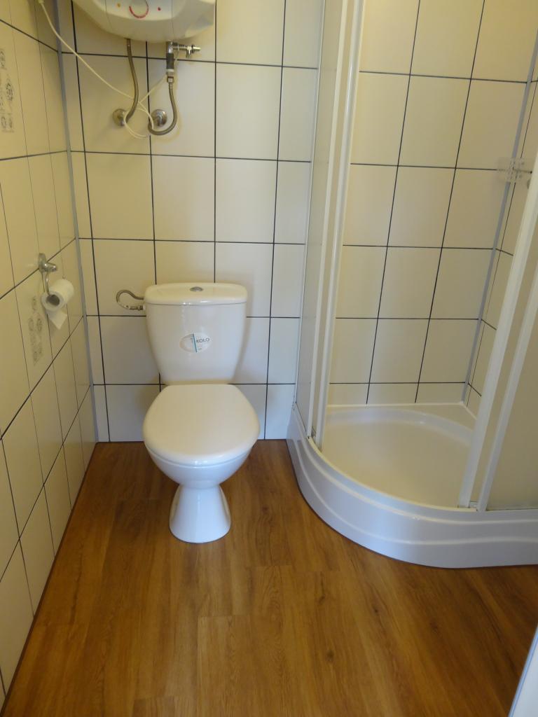 Domki letniskowe Na Krtkiej
