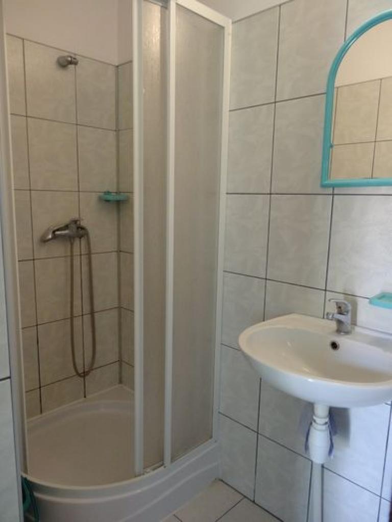 Domki letniskowe Na Krtkiej