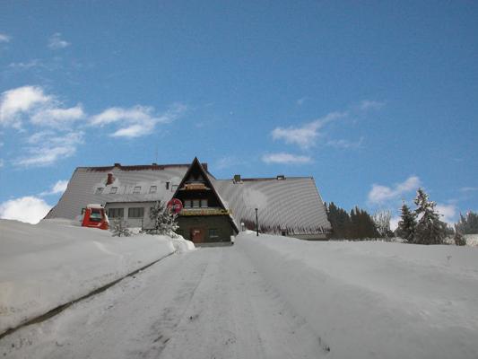 Hotel U Guta