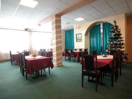Hotel U Guta