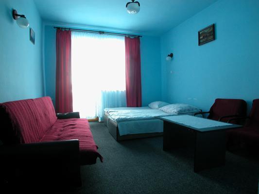 Hotel U Guta