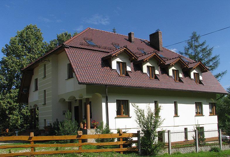 Agroturystyka Nad Wodospadem