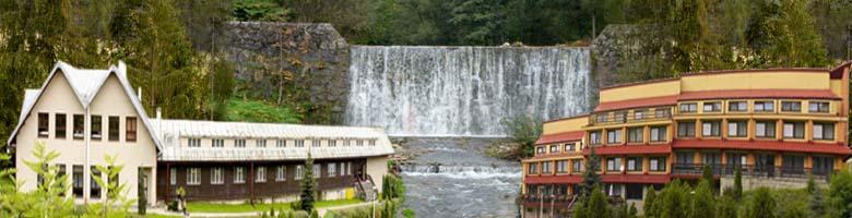 Orodek Wypoczynkowy Niagara