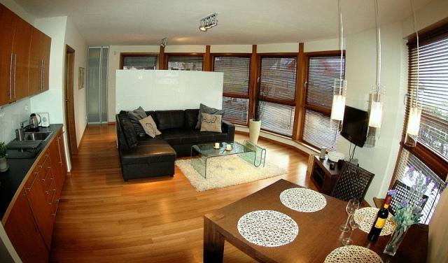 Apartament Bryza 1