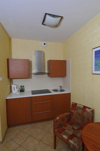 Apartament Kapitaski