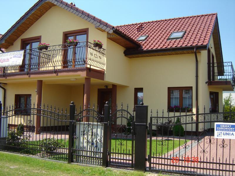 Pokoje Gocinne Agata
