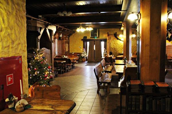 Karczma Kuban