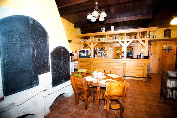 Karczma Kuban