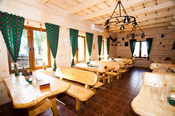 Karczma Kuban