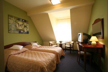 Hotel Zamkowy