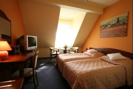 Hotel Zamkowy