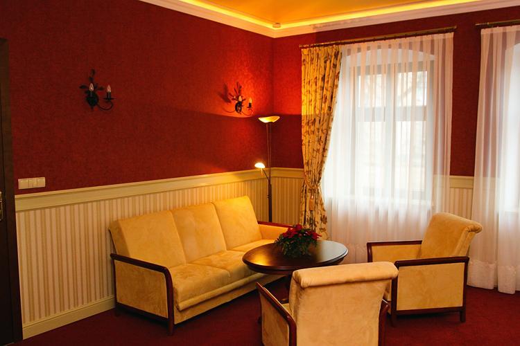 Hotel Zamkowy