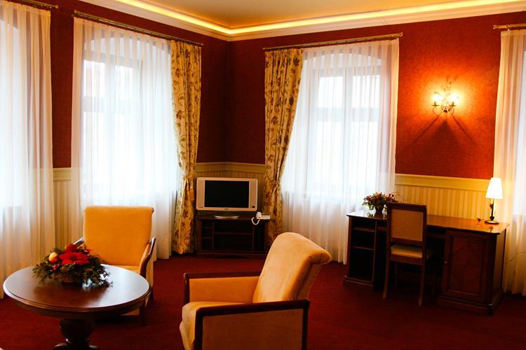 Hotel Zamkowy