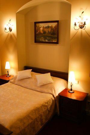 Hotel Zamkowy