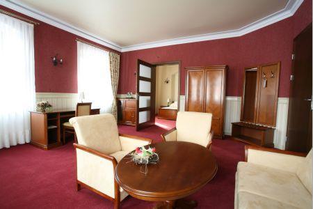 Hotel Zamkowy