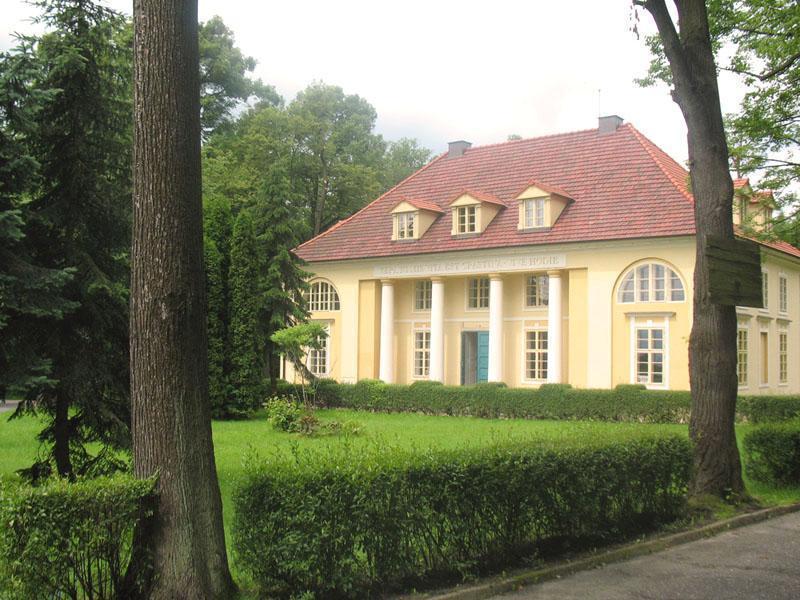 Ksica Baantarnia