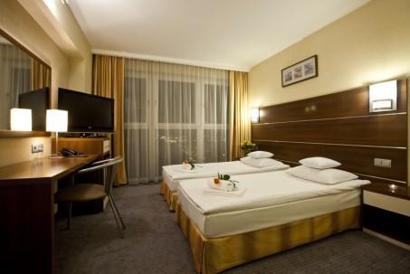 Hotel Tychy