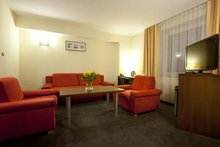 Hotel Tychy