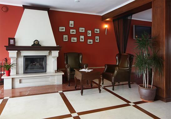 Hotel Daria
